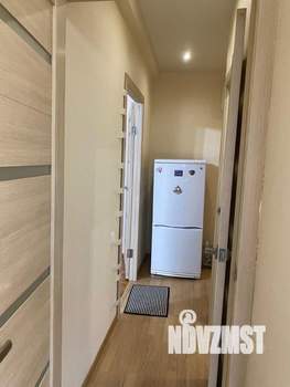 1-к квартира, на длительный срок, 31м2, 4/5 этаж