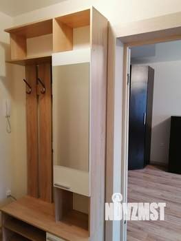 1-к квартира, на длительный срок, 35м2, 5/18 этаж