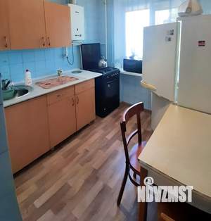 2-к квартира, на длительный срок, 44м2, 3/5 этаж