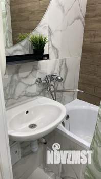 1-к квартира, на длительный срок, 29м2, 5/10 этаж