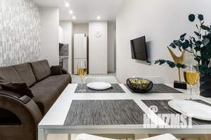 2-к квартира, посуточно, 60м2, 5/25 этаж