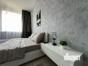 2-к квартира, посуточно, 66м2, 1/1 этаж