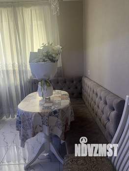 1-к квартира, на длительный срок, 41м2, 13/27 этаж