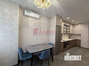 1-к квартира, на длительный срок, 47м2, 5/26 этаж