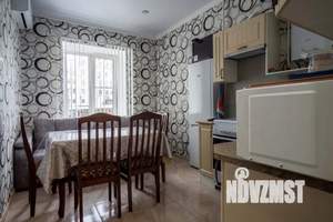 3-к квартира, посуточно, 70м2, 2/7 этаж