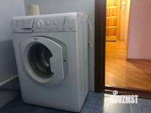 1-к квартира, на длительный срок, 46м2, 4/10 этаж