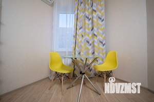 3-к квартира, посуточно, 82м2, 1/1 этаж