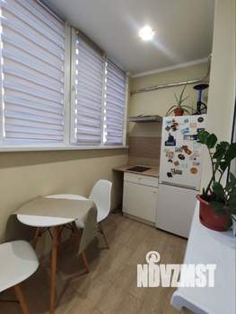 1-к квартира, на длительный срок, 24м2, 4/8 этаж