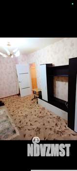 1-к квартира, на длительный срок, 32м2, 1/5 этаж