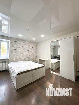 1-к квартира, на длительный срок, 31м2, 2/5 этаж