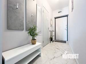 1-к квартира, посуточно, 27м2, 1/1 этаж