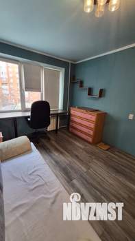 3-к квартира, на длительный срок, 65м2, 4/9 этаж