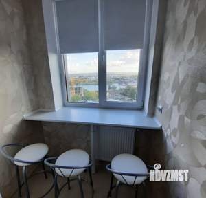 1-к квартира, на длительный срок, 34м2, 8/19 этаж