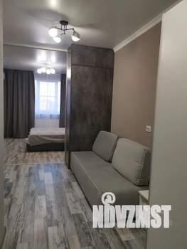 2-к квартира, посуточно, 50м2, 19/24 этаж