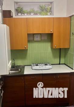 1-к квартира, на длительный срок, 32м2, 1/1 этаж