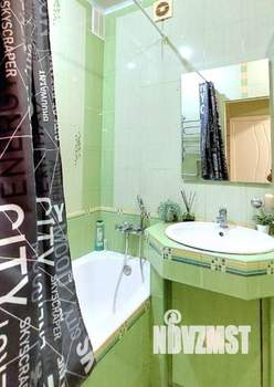 3-к квартира, посуточно, 80м2, 1/1 этаж