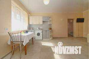 2-к квартира, посуточно, 63м2, 2/3 этаж