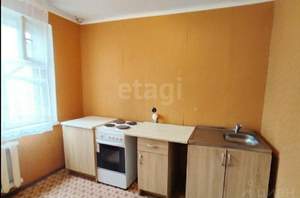 1-к квартира, на длительный срок, 40м2, 7/17 этаж