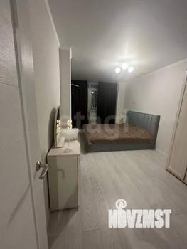 1-к квартира, на длительный срок, 60м2, 3/19 этаж