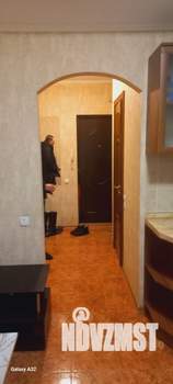 1-к квартира, на длительный срок, 40м2, 1/10 этаж