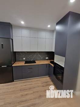 2-к квартира, на длительный срок, 44м2, 7/26 этаж