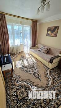 2-к квартира, на длительный срок, 45м2, 5/5 этаж