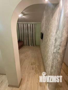 1-к квартира, на длительный срок, 31м2, 1/6 этаж