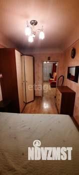 2-к квартира, на длительный срок, 56м2, 2/5 этаж