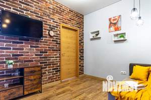 2-к квартира, посуточно, 45м2, 5/18 этаж