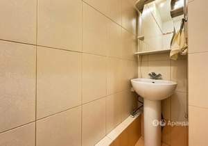 3-к квартира, на длительный срок, 90м2, 2/6 этаж