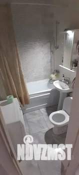 2-к квартира, посуточно, 56м2, 1/8 этаж