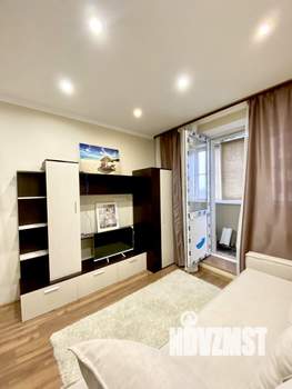 Студия квартира, на длительный срок, 27м2, 9/22 этаж