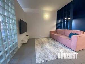 2-к квартира, посуточно, 55м2, 1/1 этаж