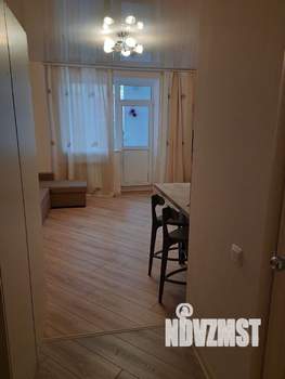 Студия квартира, на длительный срок, 30м2, 1/10 этаж