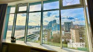 2-к квартира, на длительный срок, 55м2, 11/21 этаж
