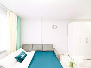 1-к квартира, посуточно, 31м2, 1/1 этаж