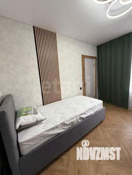 2-к квартира, на длительный срок, 50м2, 9/24 этаж