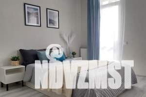 1-к квартира, посуточно, 30м2, 25/25 этаж