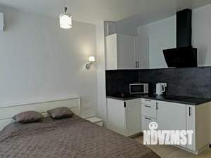 1-к квартира, посуточно, 26м2, 1/1 этаж
