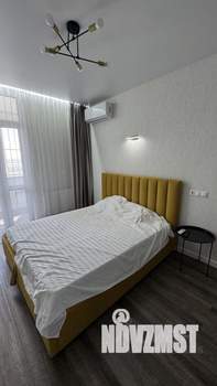 Студия квартира, на длительный срок, 26м2, 18/25 этаж