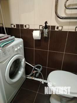 Студия квартира, посуточно, 47м2, 15/24 этаж