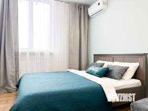 1-к квартира, посуточно, 25м2, 7/25 этаж