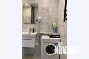 2-к квартира, посуточно, 50м2, 6/18 этаж