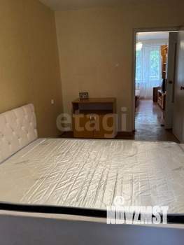 2-к квартира, на длительный срок, 43м2, 4/5 этаж