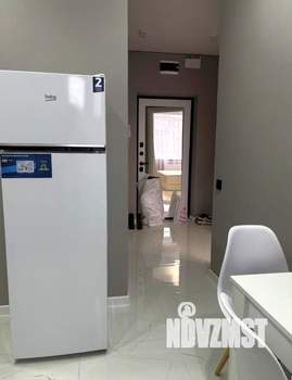 1-к квартира, на длительный срок, 30м2, 19/22 этаж