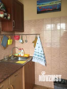 1-к квартира, на длительный срок, 35м2, 4/9 этаж