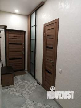 1-к квартира, на длительный срок, 39м2, 7/24 этаж