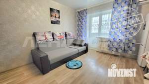Студия квартира, на длительный срок, 30м2, 5/10 этаж