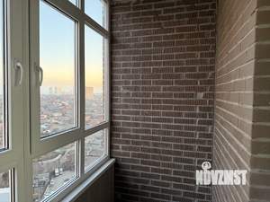 1-к квартира, на длительный срок, 40м2, 17/20 этаж