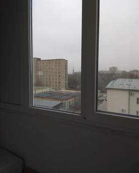 1-к квартира, на длительный срок, 31м2, 7/9 этаж